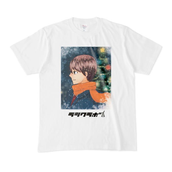 Tシャツ - M - 白