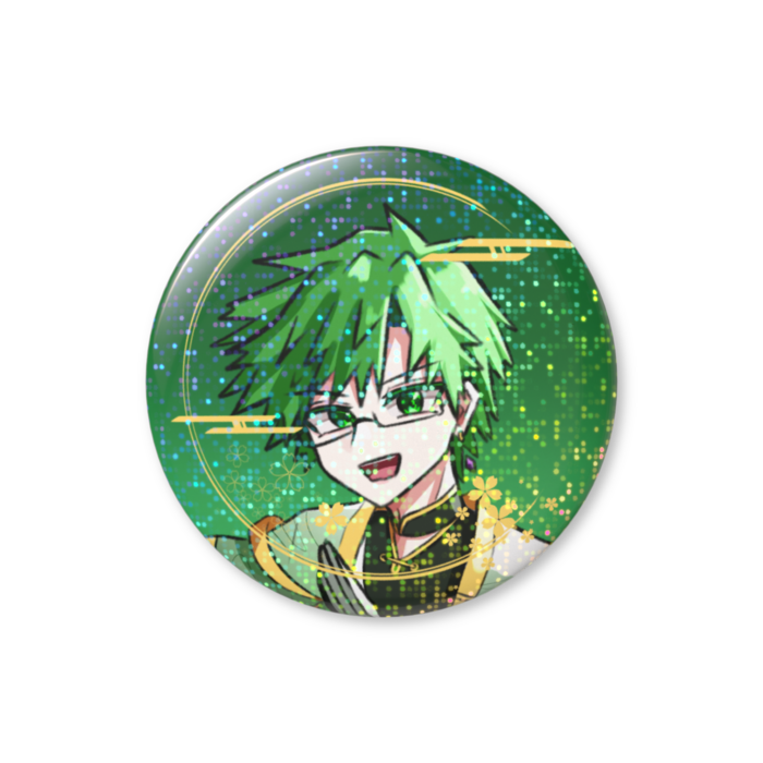グリッター - 76mm