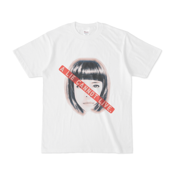 Tシャツ - S - 白