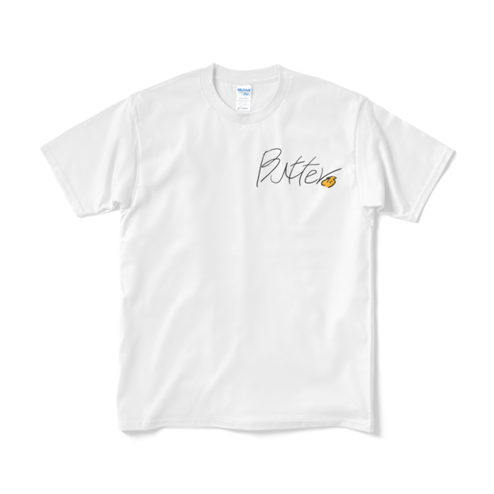 Tシャツ(短納期) - M - ホワイト