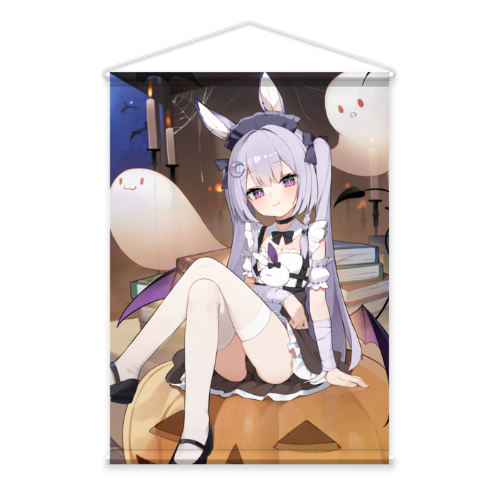 タペストリー - B2縦