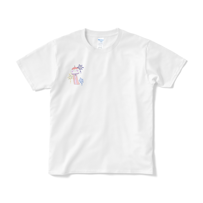 Tシャツ（短納期） - S - ホワイト