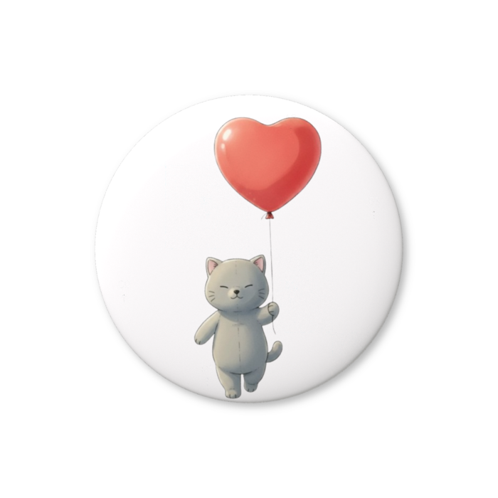 缶バッジ（バリュー） - 44mm