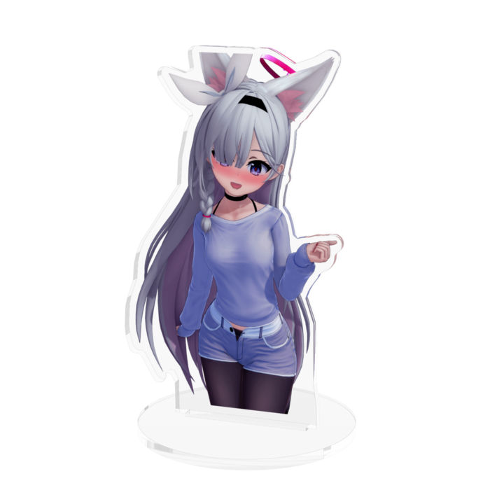 Ver2-フロント - 100mm