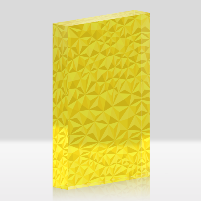 アクリルブロック - 100x148mm