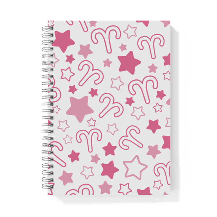 リングノート - A5 - 片面