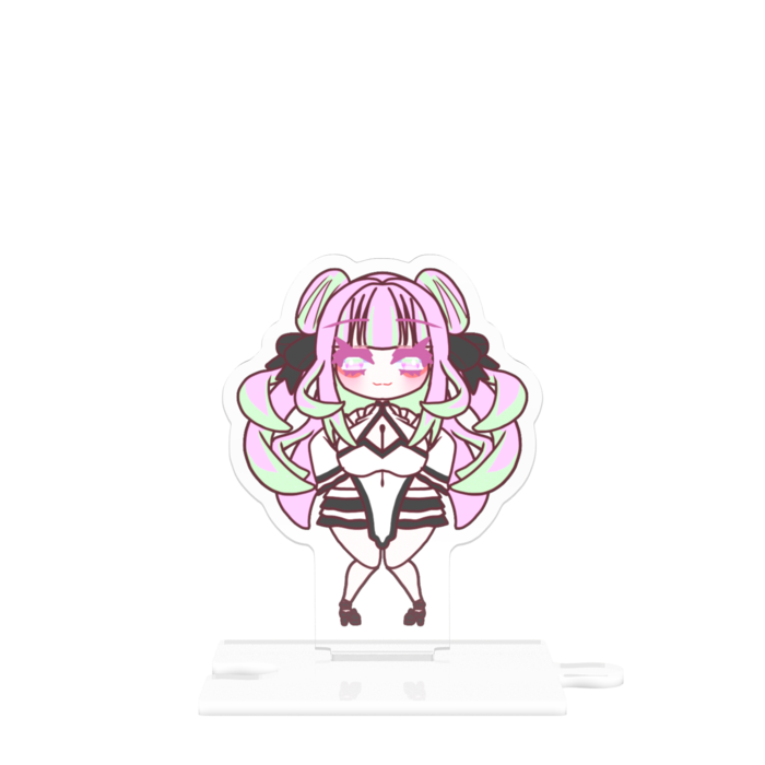 ドヤ顔コクリコ