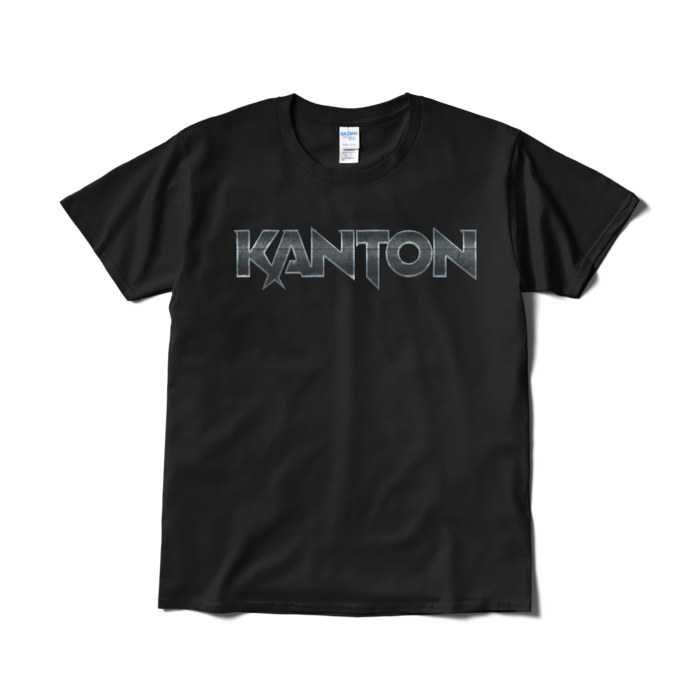 Tシャツ（短納期） - L - ブラック