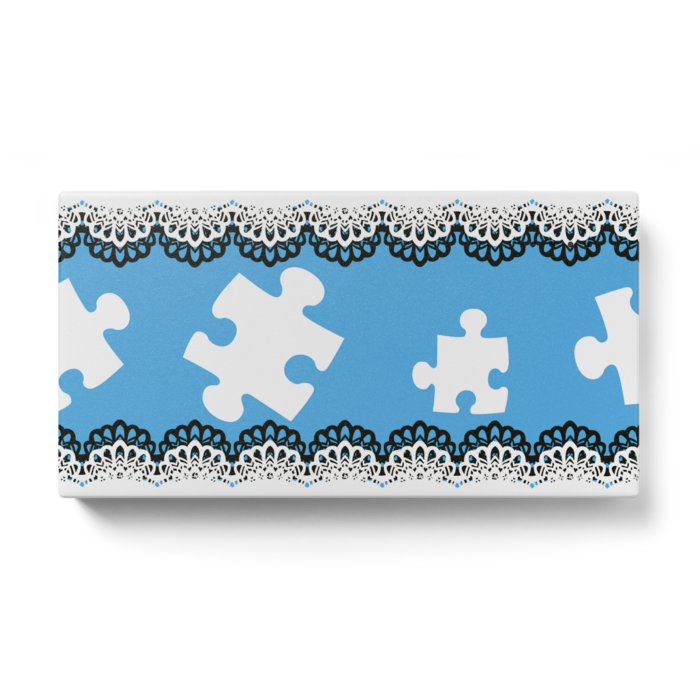 モバイルバッテリー - 123 x 65 (mm)