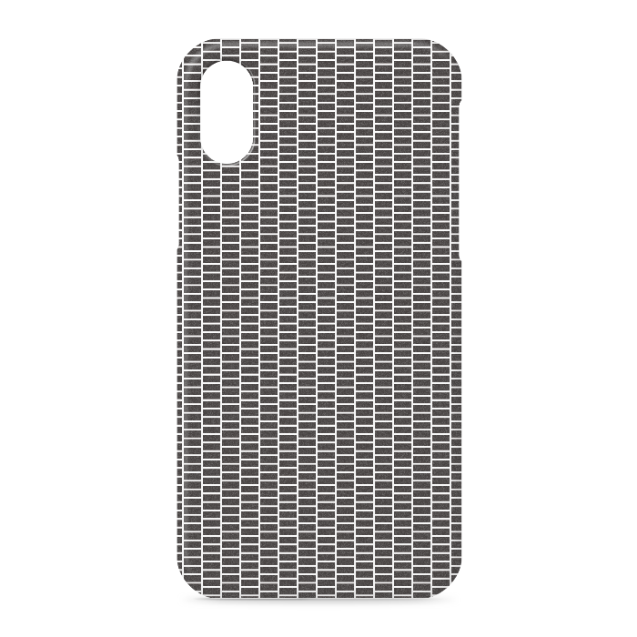 iPhoneケース - iPhone XS / X - 側面あり