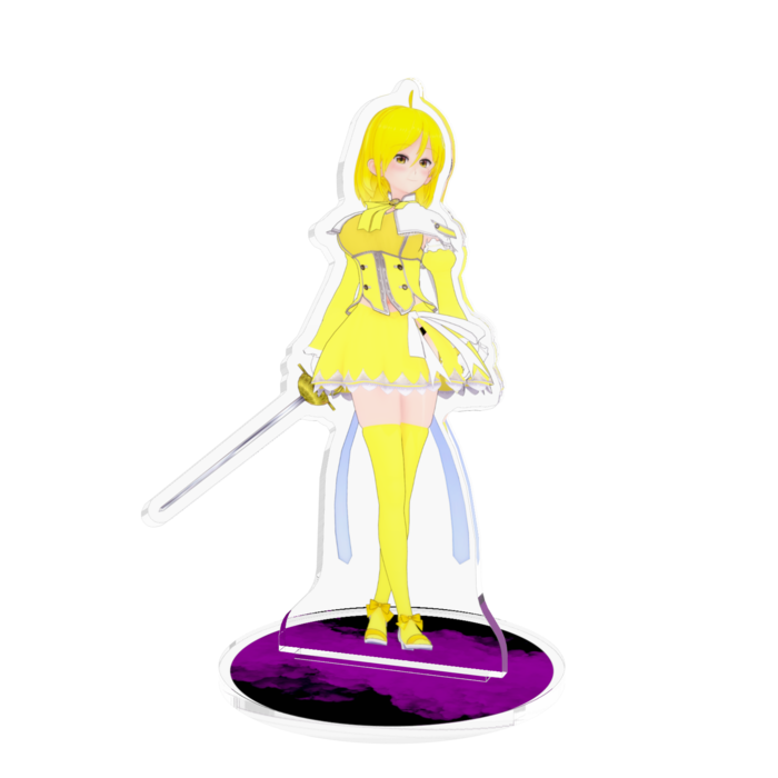 Aimi Acrylic Standee - 100x100