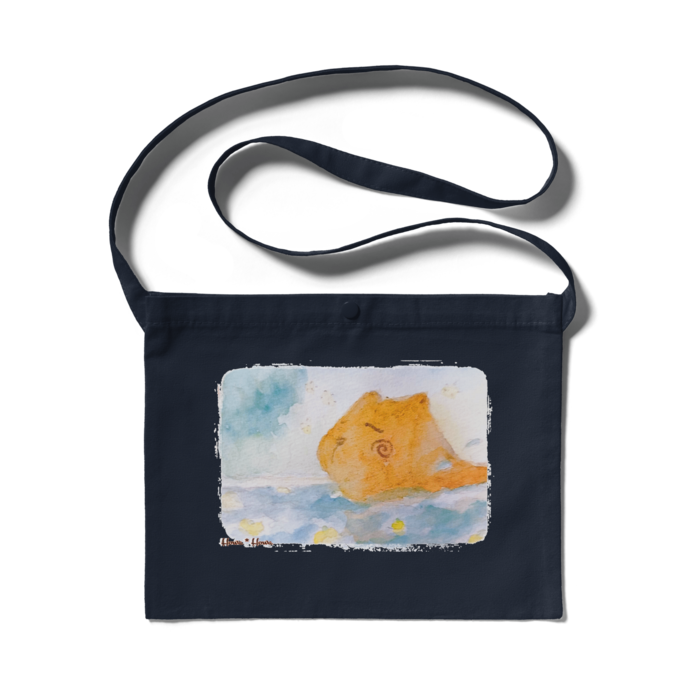 サコッシュ - 300 x 230 (mm)(1)