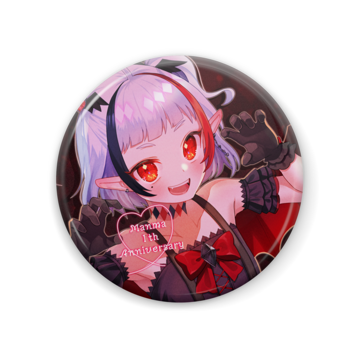 缶バッジ - 57mm