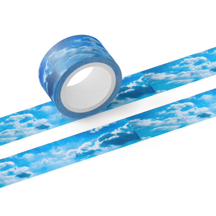 マスキングテープ - テープ幅 20mm