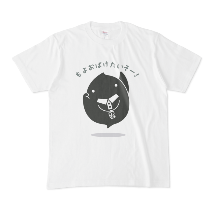 Tシャツ - M