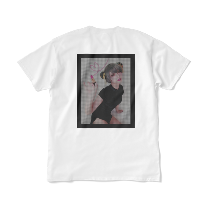 Tシャツ(短納期) - XL - ホワイト