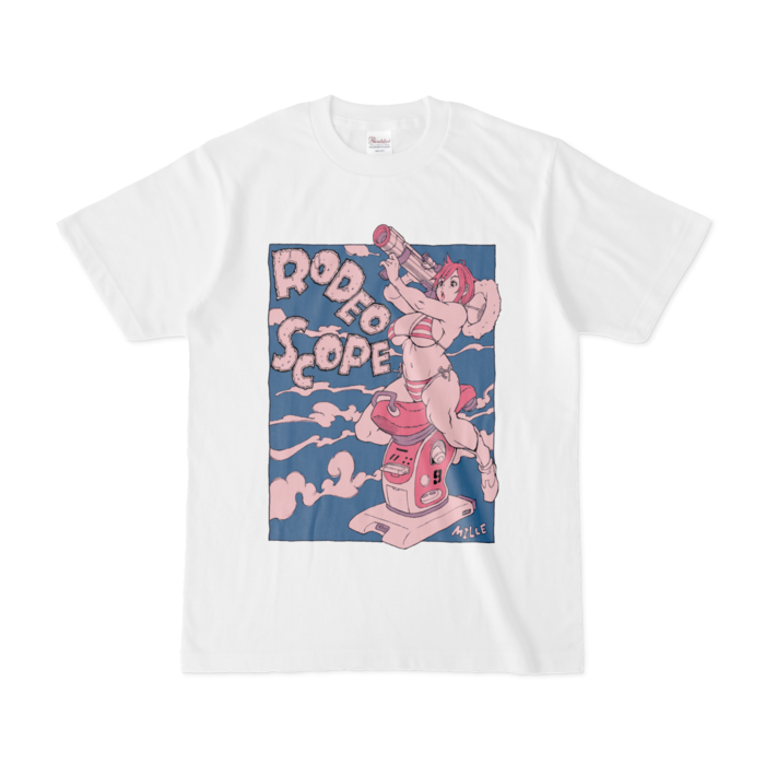 Tシャツ - S - 白