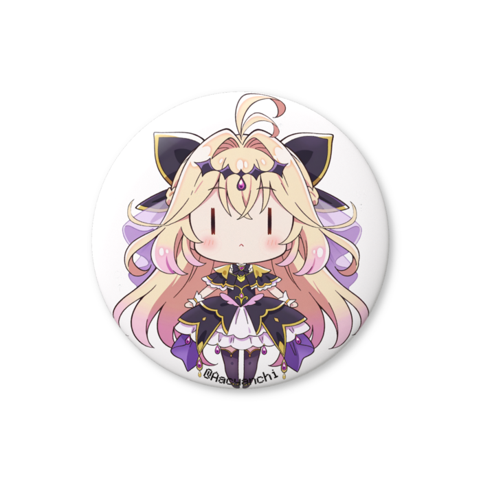 缶バッジ（バリュー） - 76mm