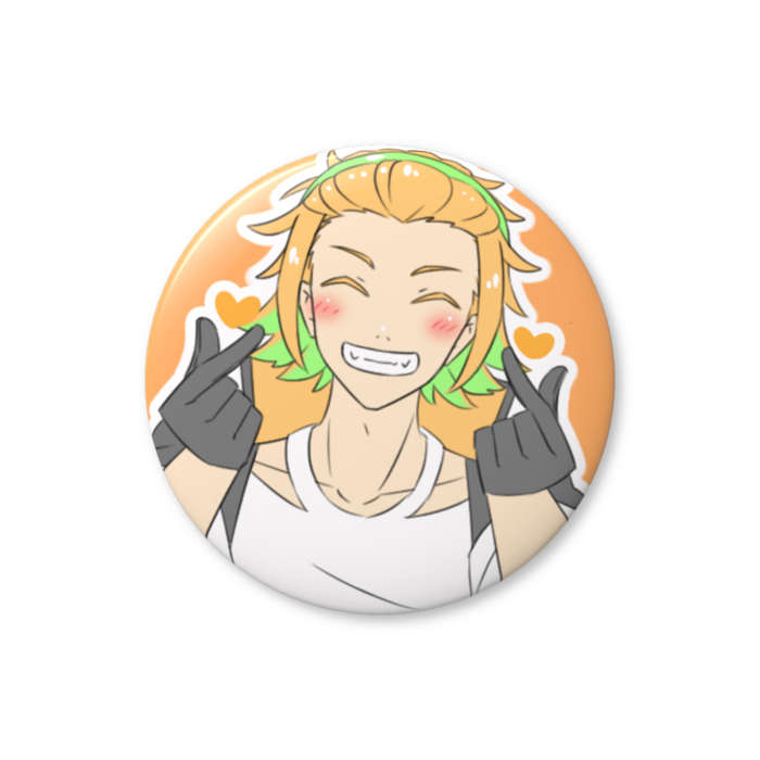 缶バッジ（バリュー） - 32mm