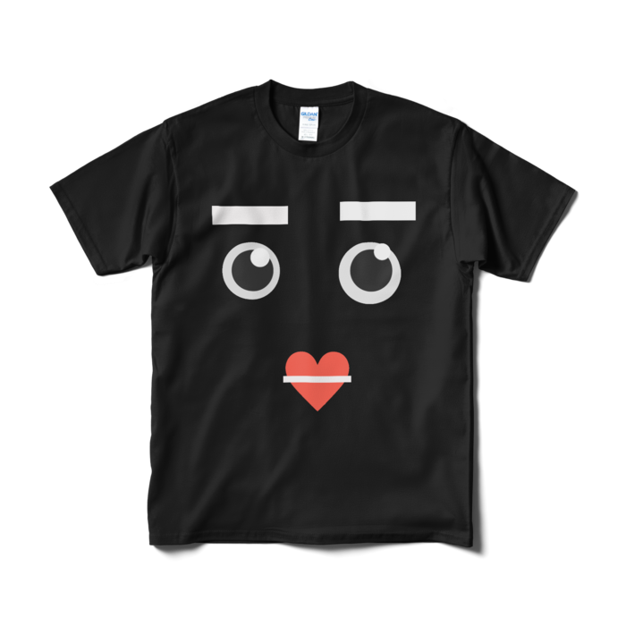 Tシャツ(短納期) - M - ブラック