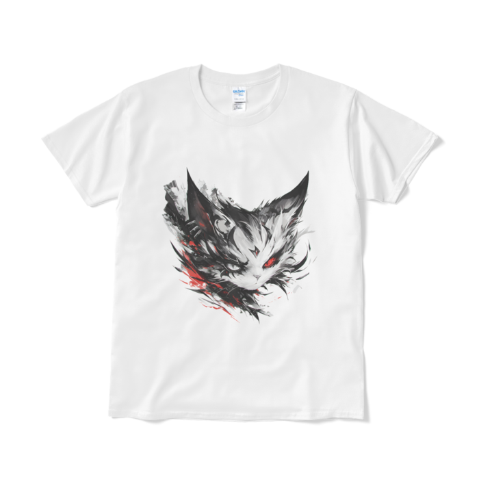 Tシャツ（短納期） - L - ホワイト