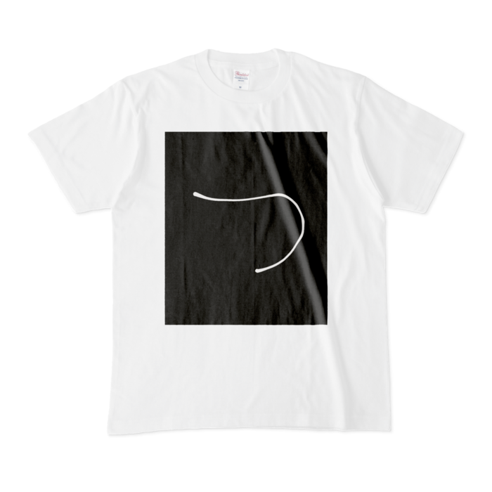 Tシャツ - M - 白