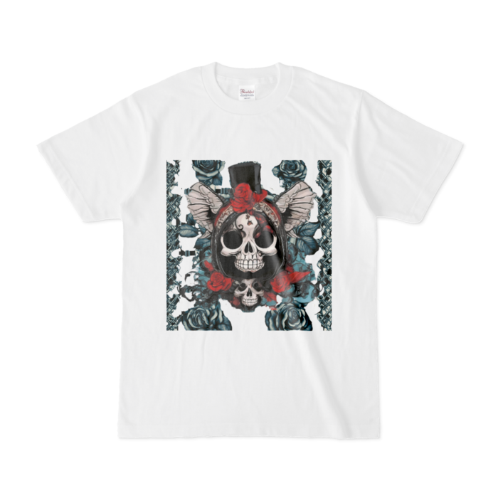 Tシャツ - S - 白