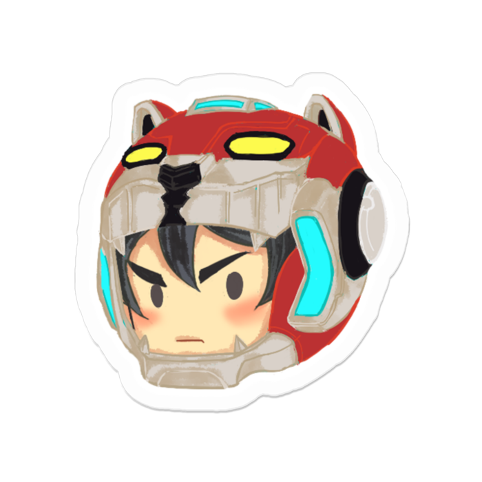 Vld 騎士達のアクリルバッジ 50 X 50 Mm Craving For Indulgence Booth