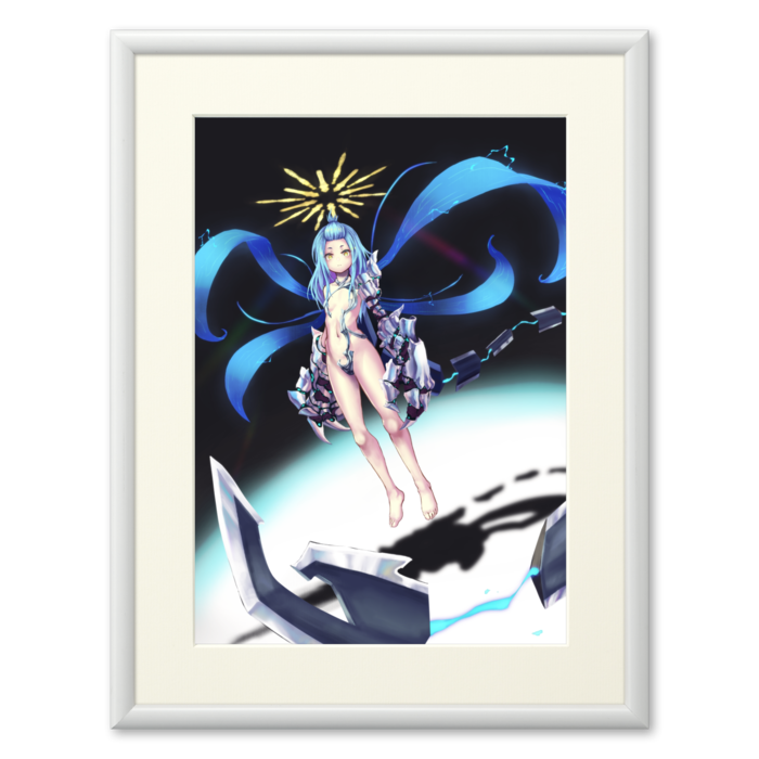 複製画(プリモアート) - A2