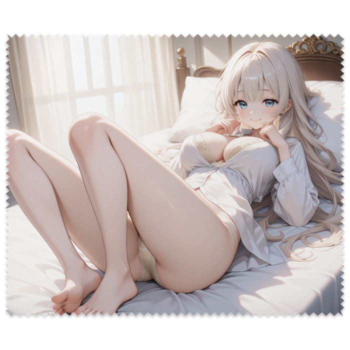 メガネ拭き