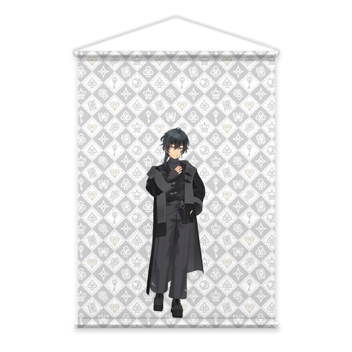 タペストリー - B2縦