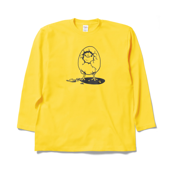ロングスリーブTシャツ - XL - デイジー