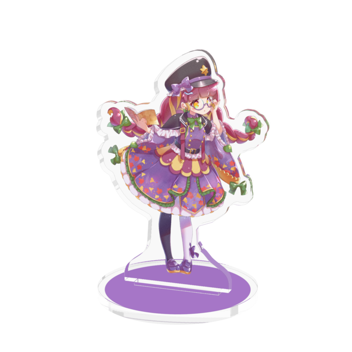 ②さつまいも - 70x70mm