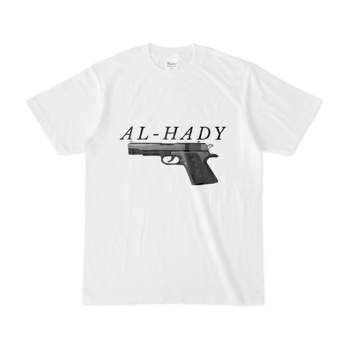 Tシャツ - S - 白