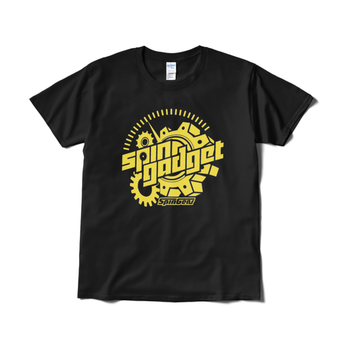 Tシャツ（短納期） - L - ブラック