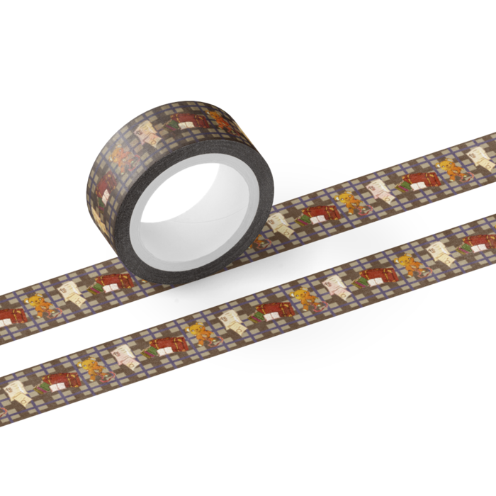 マスキングテープ - テープ幅 15mm