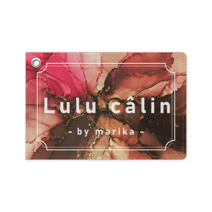 パスケース - 70 x 105 (mm)