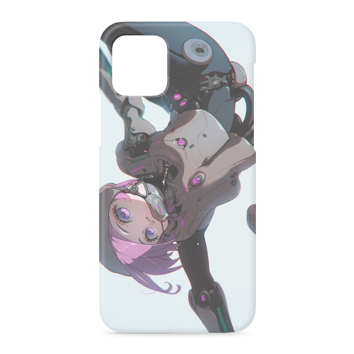iPhoneケース - iPhone 11 Pro - 側面あり