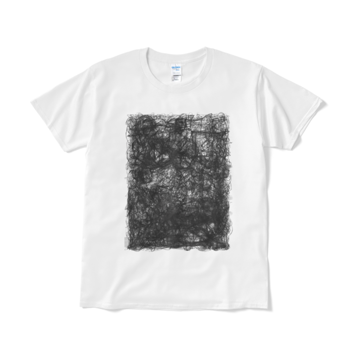 Tシャツ(短納期) - L - ホワイト