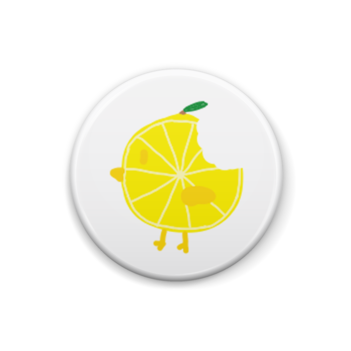 缶バッジ - 25mm(1)