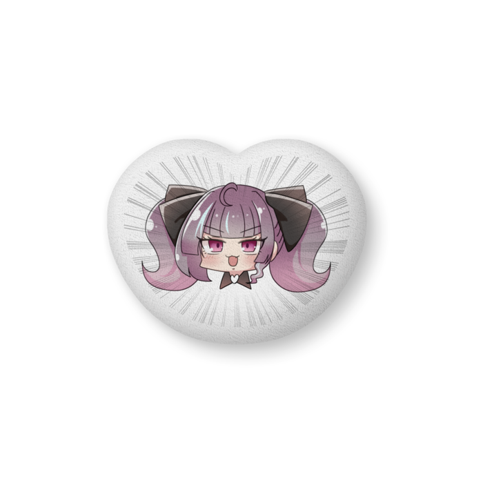 ふかふかクッション - 中(H36×W56cm) - 片面