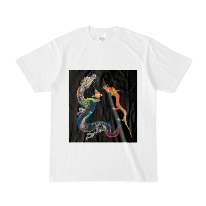 Tシャツ - S - 白(12)