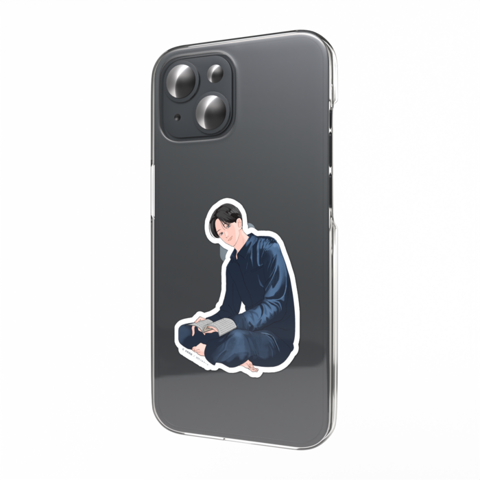 スマホステッカー - 縦