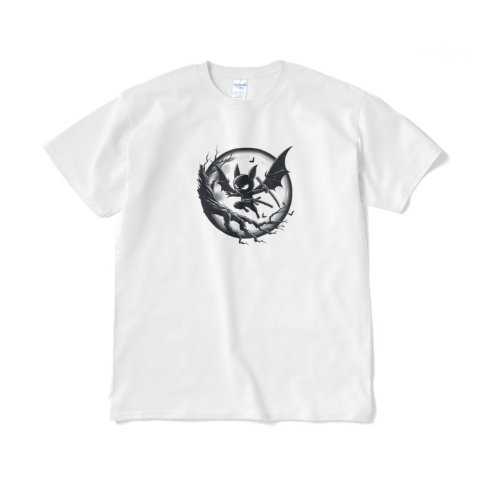 Tシャツ(短納期) - XL - ホワイト