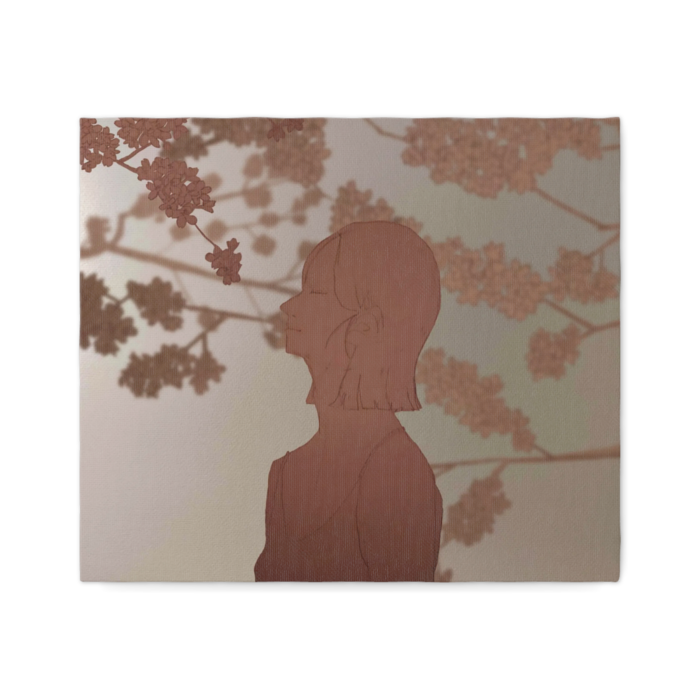 キャンバス - F10