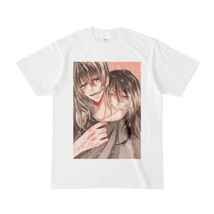 Tシャツ - S - 白