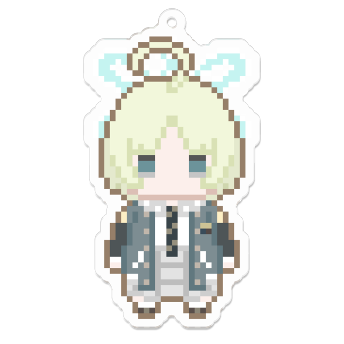 ②キャラクターver.
