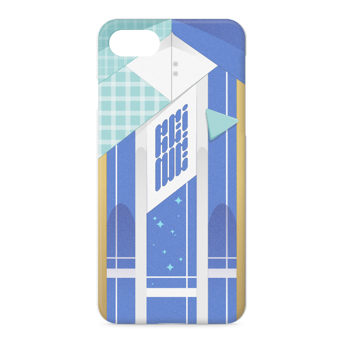 iPhoneケース - iPhone 7 / 8 / SE(第2・第3世代) - 正面印刷のみ