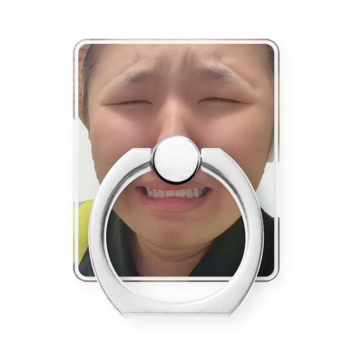 スマホリング