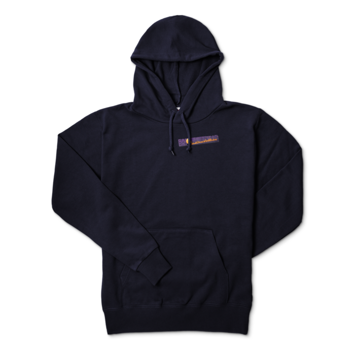 パーカー - M - ネイビー